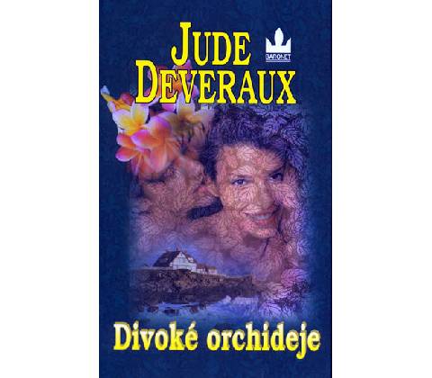 Divoké orchideje