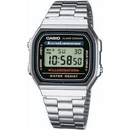 Casio A158WA-1C