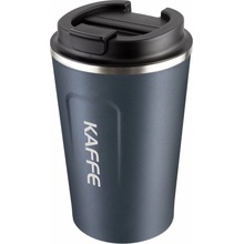 Lamart LT4069 Termohrnek modrý Kaffe 350 ml
