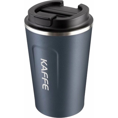 Lamart LT4069 Termohrnek modrý Kaffe 350 ml