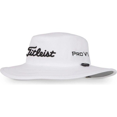 Titleist Tour Aussie White/Black