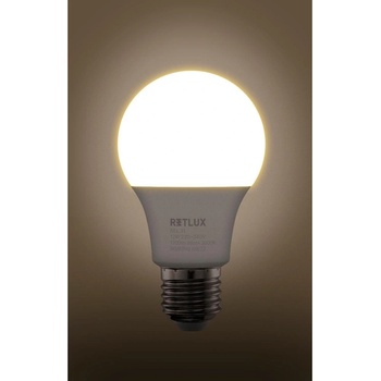 Retlux REL 31 LED A60 2x12W E27 WW
