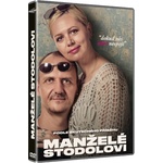 Multiland Mr. and Mrs. Stodola - DVD (073922)
