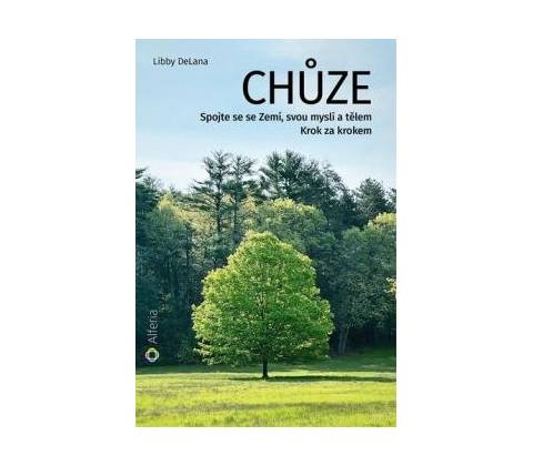 Chůze