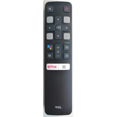 Diaľkový ovládač TCL RC802V FMR1