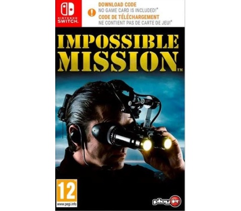Impossible Mission