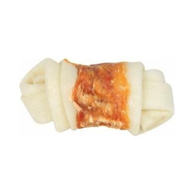 Trixie DENTAfun zubní péče kost kuře 5 ks 5 cm 70 g
