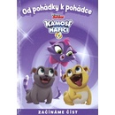 Kámoši hafíci - Od pohádky k pohádce