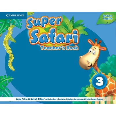 SUPER SAFARI 3 TB