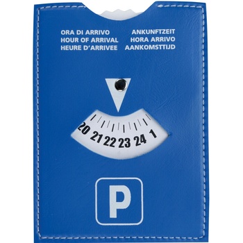 Parkovací hodiny 2v1 PARK & CHARGE, LAMPA Italy