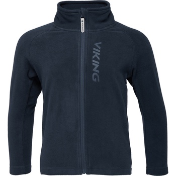 Viking by norway Playtime fleece jacket warm 140