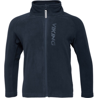 Viking by norway Playtime fleece jacket warm 140
