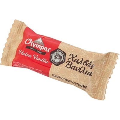 Olympos Halva Tyčinka vanilková 40 g