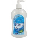 Miléne tekuté mydlo antibakteriálne Aloe Vera 500 ml