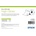 Epsonlabel Етикет Epson High Gloss, Перфорирани етикети, 102 x 76 мм ( 415 етикета ) (7113754)