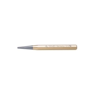 RENNSTEIG průbojník DIN 6458 o 4 mm délka 120 mm