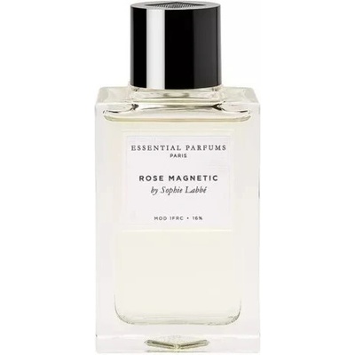 Essential Parfums Rose Magnetic parfémovaná voda unisex 100 ml tester