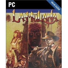 La Mulana