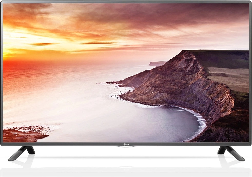 LG 42LF580V