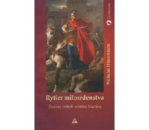 RYTIER MILOSRDENSTVA