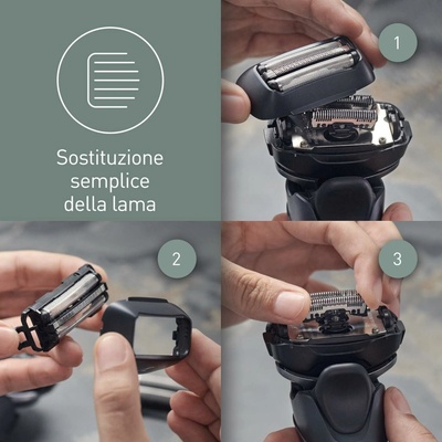 Panasonic WES 9015Y