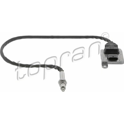 NOx-senzor, NOx-katalyzátor TOPRAN 625 007 (625007)