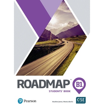 Roadmap B1 Pre-Intermediate Student´s Bo