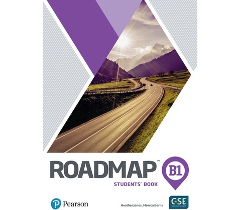 Roadmap B1 Pre-Intermediate SB