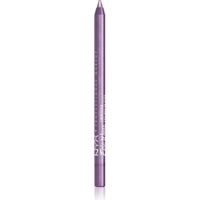 NYX Professional Makeup Epic Wear Liner Stick vodeodolná ceruzka na oči 20 Graphic Purple 1,2 g