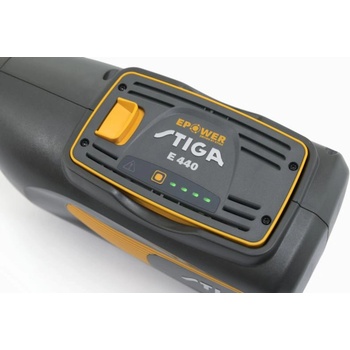 Image 1 of STIGA BC 700e B (277210008/ST2)