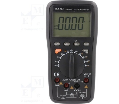 AXIOMET AX-594