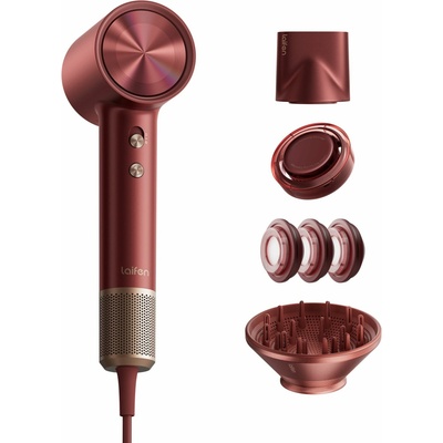 Laifen Swift 4 Burgundy Gold