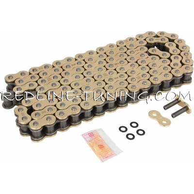 DID Мотоциклетна верига did530vx3g&b116 (did530vx3g&b116)