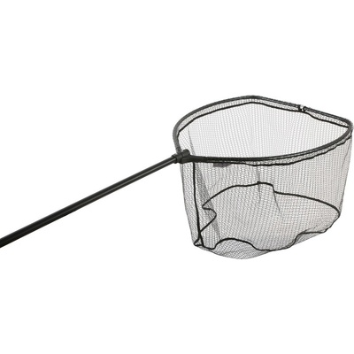 Mikado Podberák skladací rám a pogumovaná sieťka 180 cm 80x70 cm