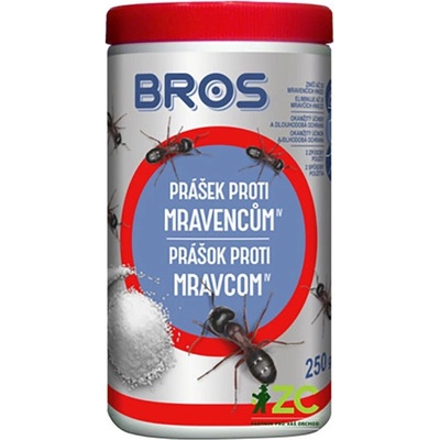 P pravek Na Mravence 250g Pr ek BROS Heureka cz p-pravek-na-mravence-250g-pr-ek-bros-heureka-cz