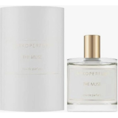 Zarkoperfume The Muse parfémovaná voda dámská 100 ml