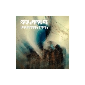 Universal Trial - Solarius CD