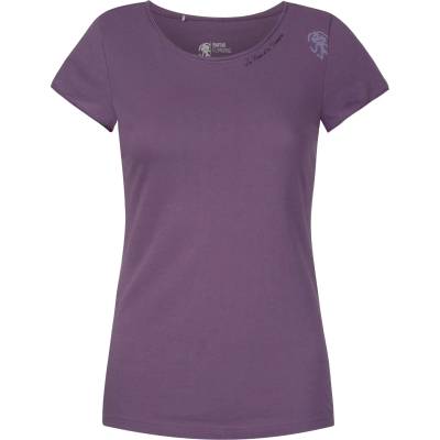 Rafiki Дамска тениска Rafiki Women's Jay T-shirt - Montana Grape - размер 38 (EU) (916-0637-1414)