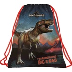 DERFORM - Спортна торба Dinosaur 17 87358