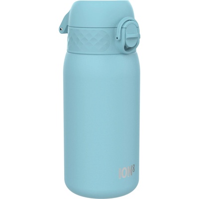 ION8 Leak proof nerezová fľaša alaskan blue 400 ml