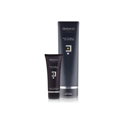 Salerm Homme Stop Stress šampon 250 ml