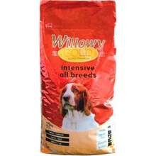 Willowy Gold Intensive 15 kg