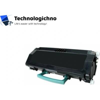 Тонер касета Lexmark 50F1U00 BK 20K (ITP-50F1U00)