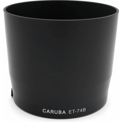 Caruba ET 74B Zwart