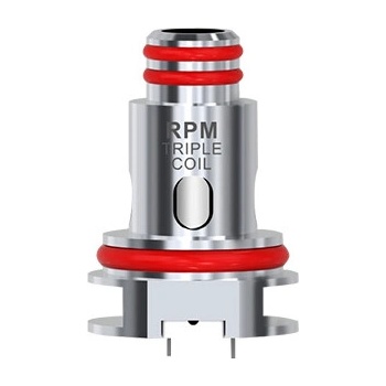 Smoktech RPM Triple Kanthal 0,60 ohm