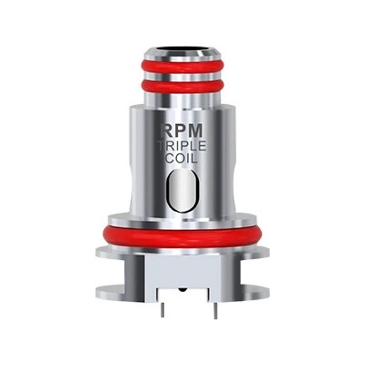 Smoktech RPM Triple Kanthal 0,60 ohm