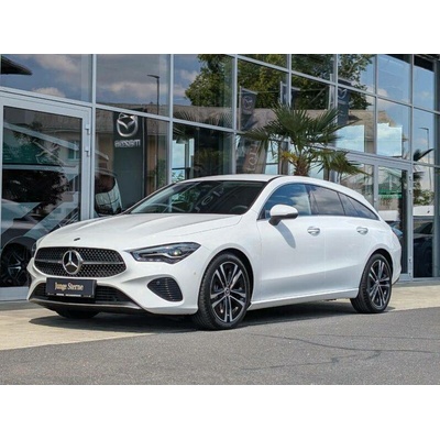 Mercedes-Benz CLA 180 Shooting Brake 100 kW