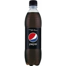 Pepsi Zero Sugar 0,5 l