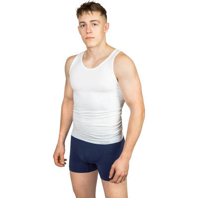 VoXX Bamboo Seamless 020 bílá