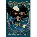 Theodoras Tea Shop